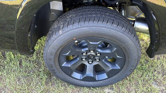 2027 RAM Ram 1500 RAM 1500 BIG HORN CREW CAB 4X4 5'7' BOX