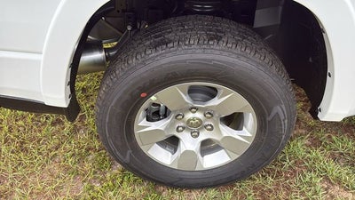 2027 RAM Ram 1500 RAM 1500 BIG HORN CREW CAB 4X4 5'7' BOX