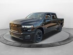 2027 RAM Ram 1500 RAM 1500 BIG HORN CREW CAB 4X4 5'7' BOX