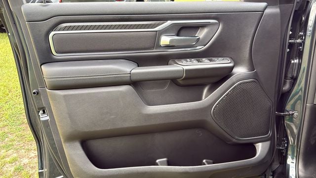 2027 RAM Ram 1500 RAM 1500 BIG HORN CREW CAB 4X4 5'7' BOX