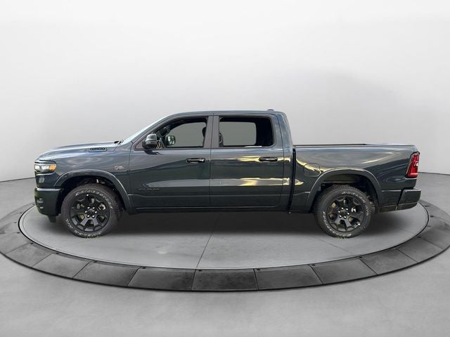 2027 RAM Ram 1500 RAM 1500 BIG HORN CREW CAB 4X4 5'7' BOX