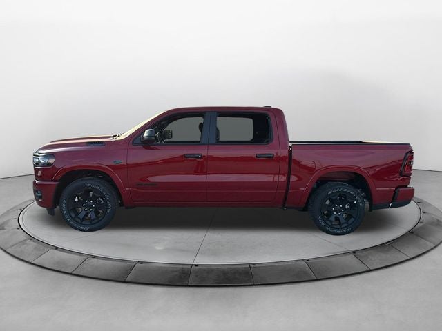 2027 RAM Ram 1500 RAM 1500 BIG HORN CREW CAB 4X4 5'7' BOX