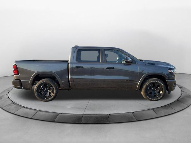 2027 RAM Ram 1500 RAM 1500 BIG HORN CREW CAB 4X4 5'7' BOX