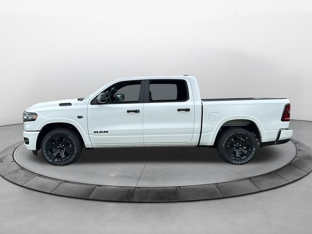 2027 RAM Ram 1500 RAM 1500 BIG HORN CREW CAB 4X4 5'7' BOX