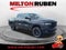 2026 RAM 1500 RAM 1500 WARLOCK CREW CAB 4X4 5'7' BOX