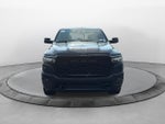 2026 RAM 1500 RAM 1500 WARLOCK CREW CAB 4X4 5'7' BOX
