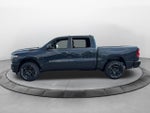 2026 RAM 1500 RAM 1500 WARLOCK CREW CAB 4X4 5'7' BOX