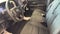 2026 RAM 1500 RAM 1500 WARLOCK CREW CAB 4X4 5'7' BOX