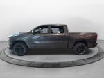 2026 RAM 1500 RAM 1500 WARLOCK CREW CAB 4X4 5'7' BOX