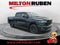 2027 RAM Ram 1500 RAM 1500 EXPRESS CREW CAB 4X4 5'7' BOX