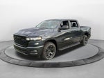 2027 RAM Ram 1500 RAM 1500 EXPRESS CREW CAB 4X4 5'7' BOX