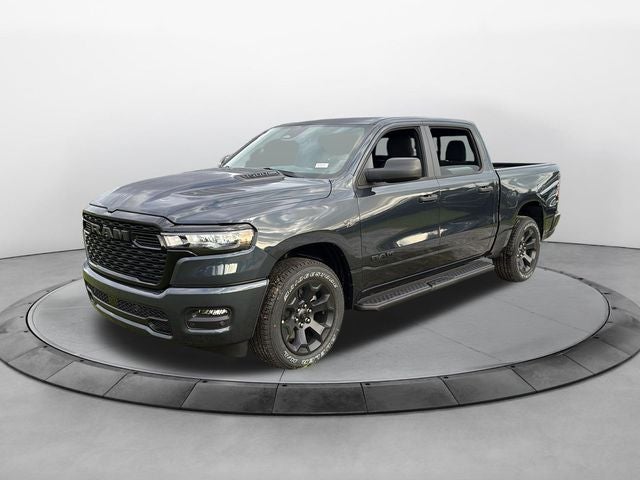 2027 RAM Ram 1500 RAM 1500 EXPRESS CREW CAB 4X4 5'7' BOX