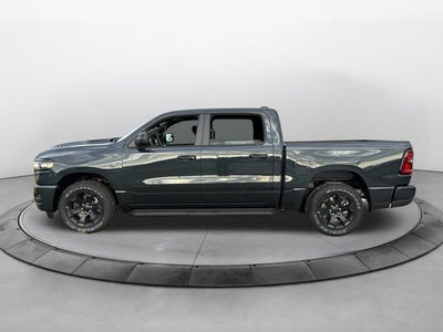 2027 RAM Ram 1500 RAM 1500 EXPRESS CREW CAB 4X4 5'7' BOX