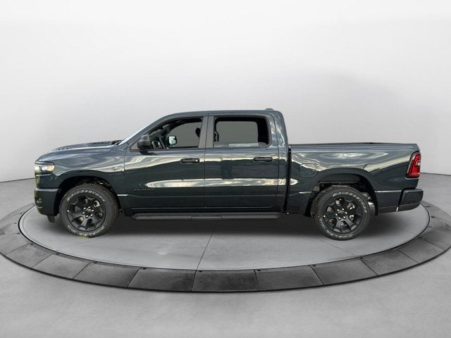 2027 RAM Ram 1500 RAM 1500 EXPRESS CREW CAB 4X4 5'7' BOX