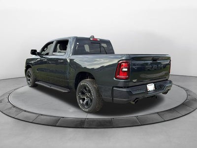 2027 RAM Ram 1500 RAM 1500 EXPRESS CREW CAB 4X4 5'7' BOX
