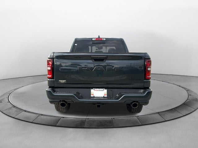 2027 RAM Ram 1500 RAM 1500 EXPRESS CREW CAB 4X4 5'7' BOX