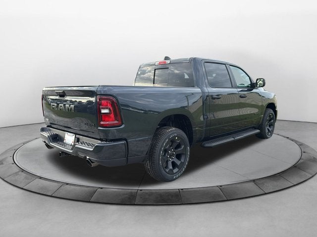 2027 RAM Ram 1500 RAM 1500 EXPRESS CREW CAB 4X4 5'7' BOX