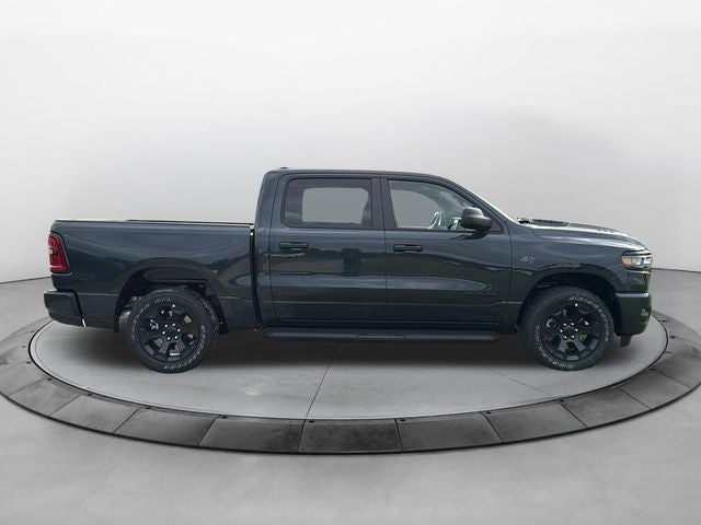 2027 RAM Ram 1500 RAM 1500 EXPRESS CREW CAB 4X4 5'7' BOX