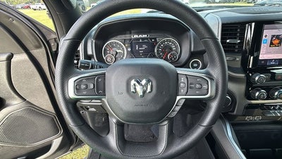 2027 RAM Ram 1500 RAM 1500 EXPRESS CREW CAB 4X4 5'7' BOX