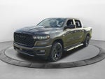 2027 RAM Ram 1500 RAM 1500 EXPRESS CREW CAB 4X4 5'7' BOX