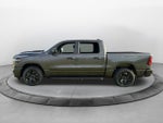2027 RAM Ram 1500 RAM 1500 EXPRESS CREW CAB 4X4 5'7' BOX