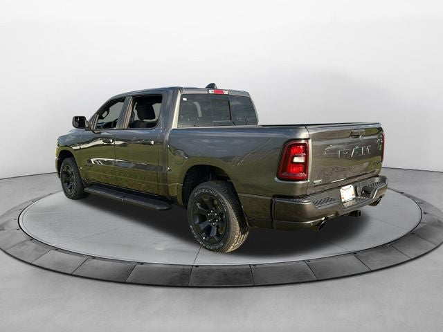 2027 RAM Ram 1500 RAM 1500 EXPRESS CREW CAB 4X4 5'7' BOX
