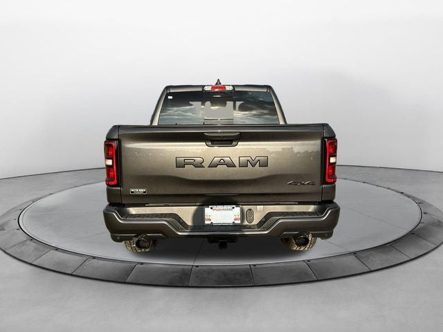 2027 RAM Ram 1500 RAM 1500 EXPRESS CREW CAB 4X4 5'7' BOX