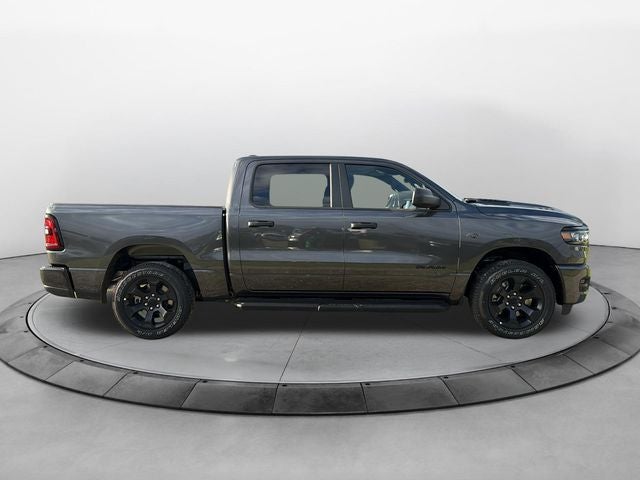 2027 RAM Ram 1500 RAM 1500 EXPRESS CREW CAB 4X4 5'7' BOX