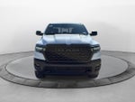 2027 RAM Ram 1500 RAM 1500 WARLOCK CREW CAB 4X4 5'7' BOX