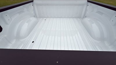 2027 RAM Ram 1500 RAM 1500 EXPRESS CREW CAB 4X4 5'7' BOX
