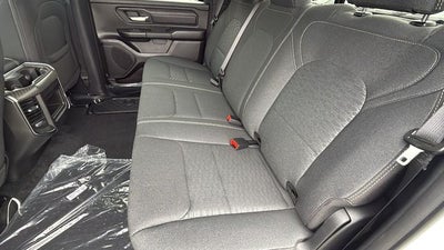 2027 RAM Ram 1500 RAM 1500 EXPRESS CREW CAB 4X4 5'7' BOX