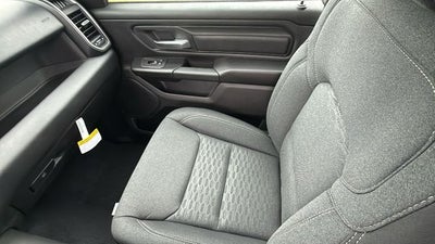 2027 RAM Ram 1500 RAM 1500 EXPRESS CREW CAB 4X4 5'7' BOX