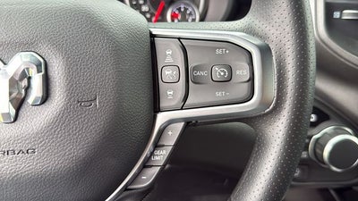 2027 RAM Ram 1500 RAM 1500 EXPRESS CREW CAB 4X4 5'7' BOX