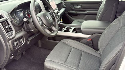 2027 RAM Ram 1500 RAM 1500 EXPRESS CREW CAB 4X4 5'7' BOX