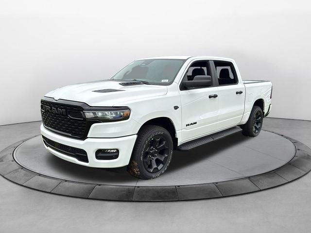 2027 RAM Ram 1500 RAM 1500 EXPRESS CREW CAB 4X4 5'7' BOX