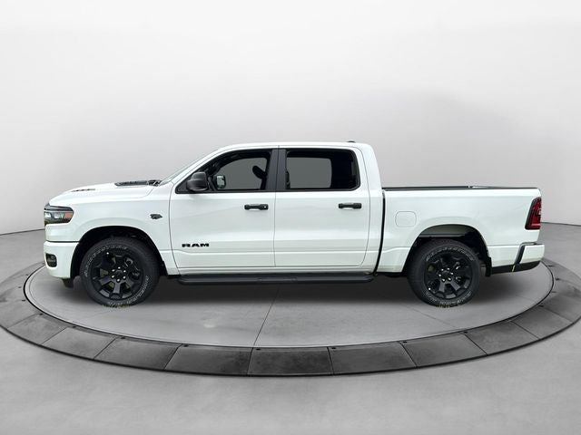 2027 RAM Ram 1500 RAM 1500 EXPRESS CREW CAB 4X4 5'7' BOX