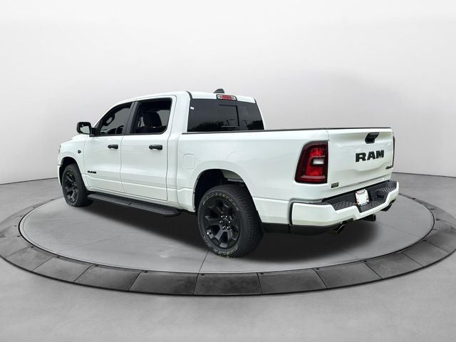 2027 RAM Ram 1500 RAM 1500 EXPRESS CREW CAB 4X4 5'7' BOX
