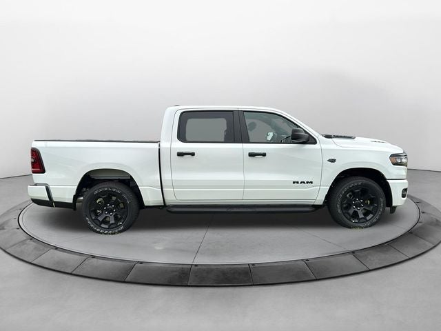 2027 RAM Ram 1500 RAM 1500 EXPRESS CREW CAB 4X4 5'7' BOX