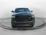 2027 RAM Ram 1500 RAM 1500 WARLOCK CREW CAB 4X4 5'7' BOX