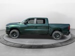 2027 RAM Ram 1500 RAM 1500 WARLOCK CREW CAB 4X4 5'7' BOX