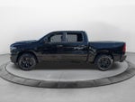 2027 RAM Ram 1500 RAM 1500 WARLOCK CREW CAB 4X4 5'7' BOX