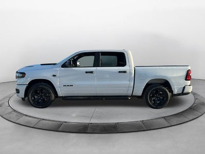 2027 RAM Ram 1500 RAM 1500 EXPRESS CREW CAB 4X4 5'7' BOX