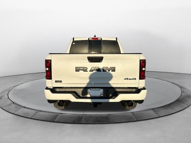 2027 RAM Ram 1500 RAM 1500 EXPRESS CREW CAB 4X4 5'7' BOX