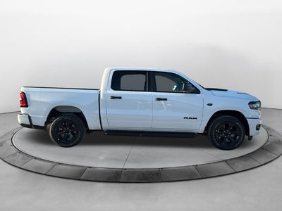 2027 RAM Ram 1500 RAM 1500 EXPRESS CREW CAB 4X4 5'7' BOX