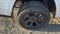 2027 RAM Ram 1500 RAM 1500 EXPRESS CREW CAB 4X4 5'7' BOX