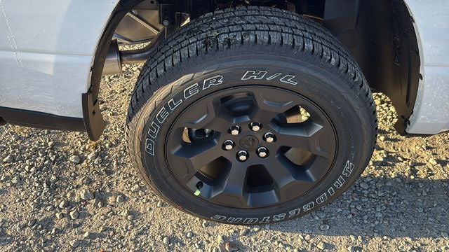 2027 RAM Ram 1500 RAM 1500 EXPRESS CREW CAB 4X4 5'7' BOX