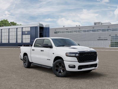 2027 RAM 1500 Express