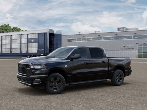2027 RAM 1500 Express