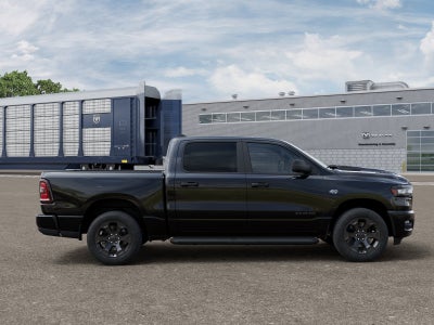 2027 RAM 1500 Express