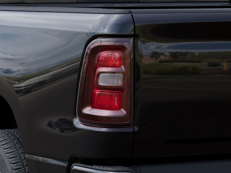 2027 RAM 1500 Express
